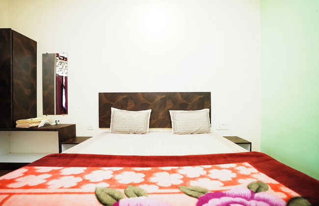 Springfield Family Apartment - Foto 15