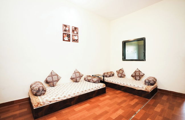 Springfield Family Apartment - Foto 21
