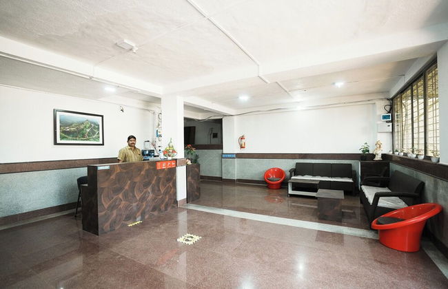 Springfield Family Apartment - Foto 2