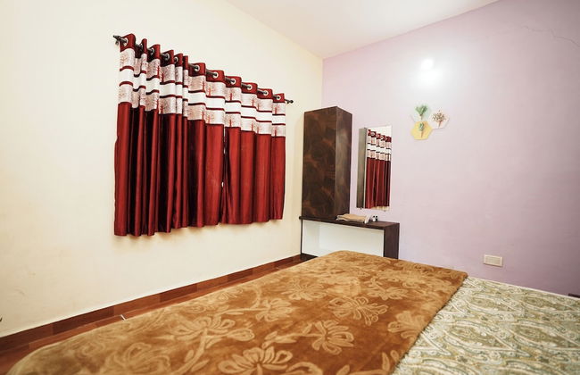 Springfield Family Apartment - Foto 24