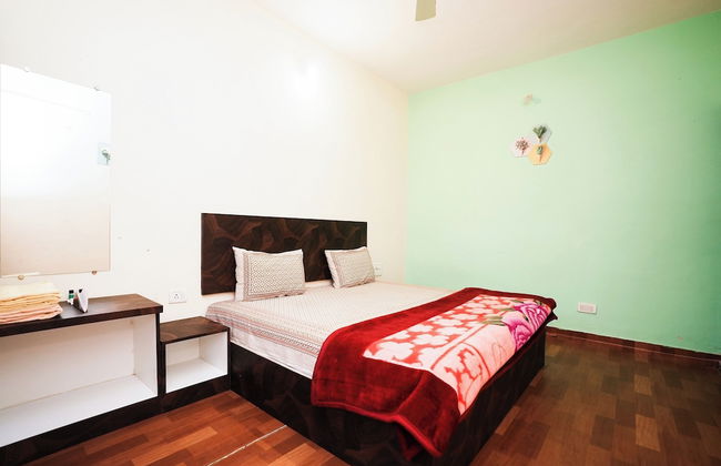 Springfield Family Apartment - Foto 19