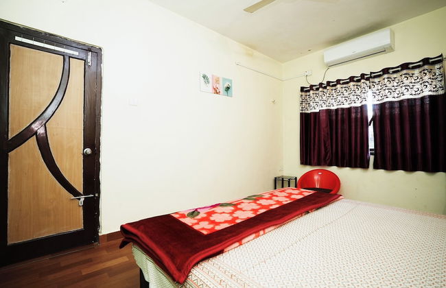 Springfield Family Apartment - Foto 18