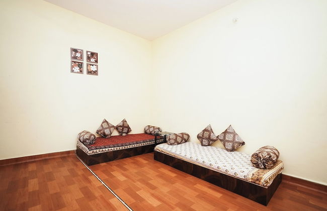Springfield Family Apartment - Foto 26