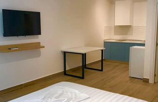 Foto 3 - Synergy Apartments 5