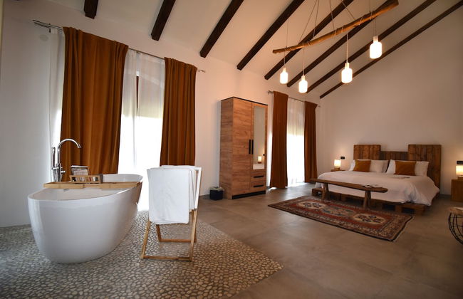 Cascina Tre Botti - Foto 32