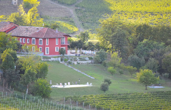 Cascina Tre Botti - Foto 68