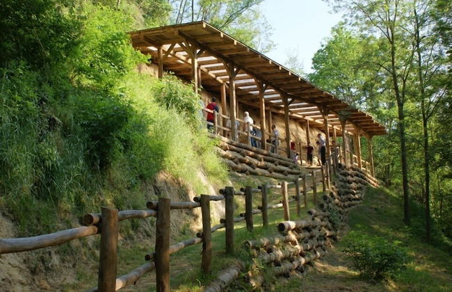 Cascina Tre Botti - Foto 79