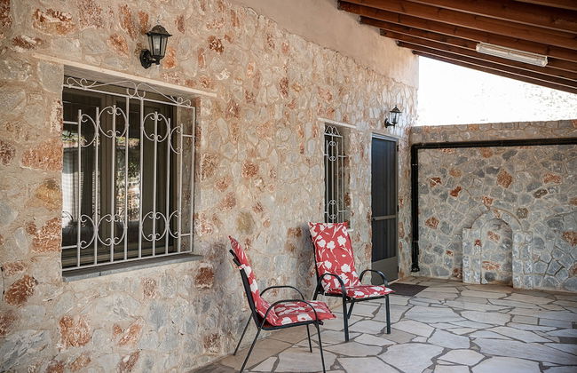 Alkistis Sweet Homes - Foto 14