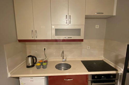 Foto 7 - Palmiye apartmanı