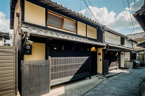 Foto 51 - Sumire-an Machiya Holiday House