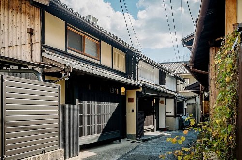 Foto 48 - Sumire-an Machiya Holiday House