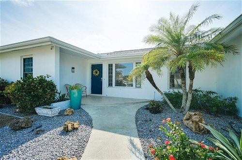 Photo 28 - Cozy Cape Coral Home w/ Pool: 1 Block to Canal