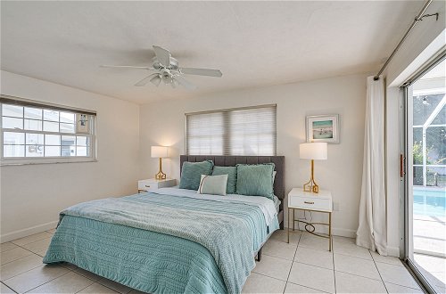 Photo 26 - Cozy Cape Coral Home w/ Pool: 1 Block to Canal