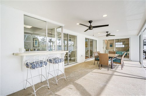 Photo 24 - Cozy Cape Coral Home w/ Pool: 1 Block to Canal