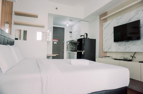 Photo 3 - Simply Look Studio At Amazana Serpong Apartment