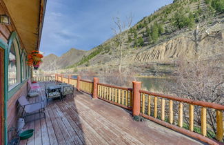 Photo 3 - Salmon Vacation Rental w/ On-site River Access