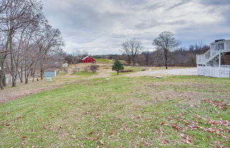 Foto 2 - Sibley Studio Near Fort Osage & Missouri River