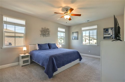 Photo 4 - Lovely Lodi Vacation Rental ~ 4 Mi to Downtown