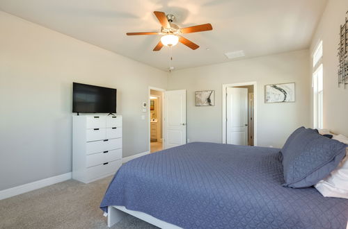 Photo 5 - Lovely Lodi Vacation Rental ~ 4 Mi to Downtown