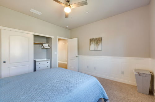 Photo 9 - Lovely Lodi Vacation Rental ~ 4 Mi to Downtown