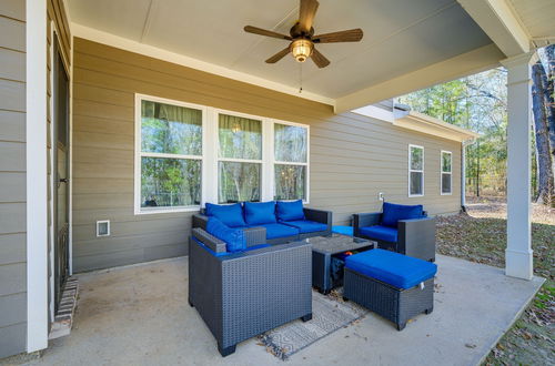 Photo 20 - Spacious Columbus Getaway w/ Patio - Pets Welcome