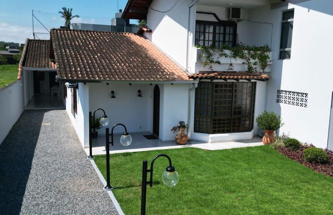 Casa Confortável 02 - Foto 25