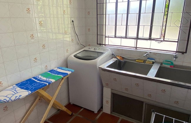 Casa Confortável 02 - Foto 16