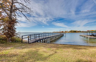 Foto 1 - Pet-friendly Kerens Studio w/ On-site Boat Ramp