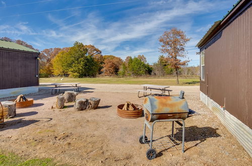 Photo 21 - Pet-friendly Kerens Studio w/ On-site Boat Ramp