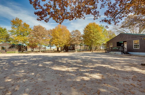 Photo 12 - Pet-friendly Kerens Studio w/ On-site Boat Ramp