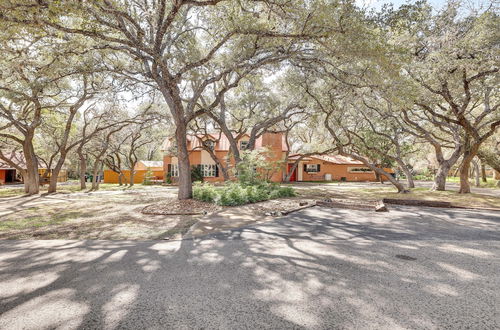 Photo 12 - San Antonio Home: Private Pool & Covered Patio