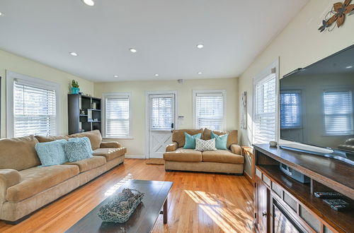 Foto 4 - Charming Valley Stream Home: 24 Mi to Central Park