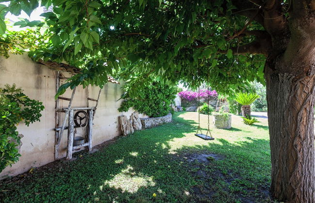 Villa Erika with private pool and garden - Foto 23