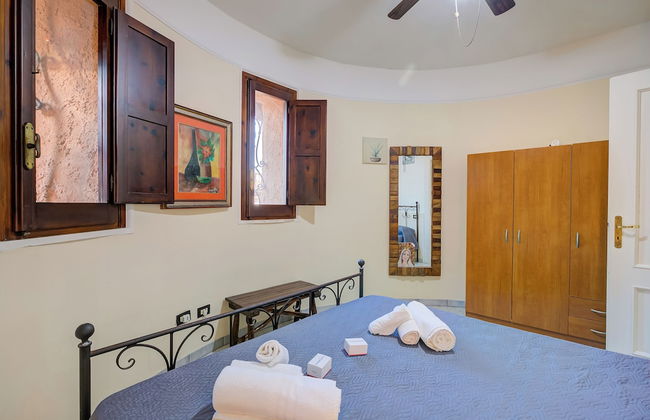 Villa Erika with private pool and garden - Foto 4