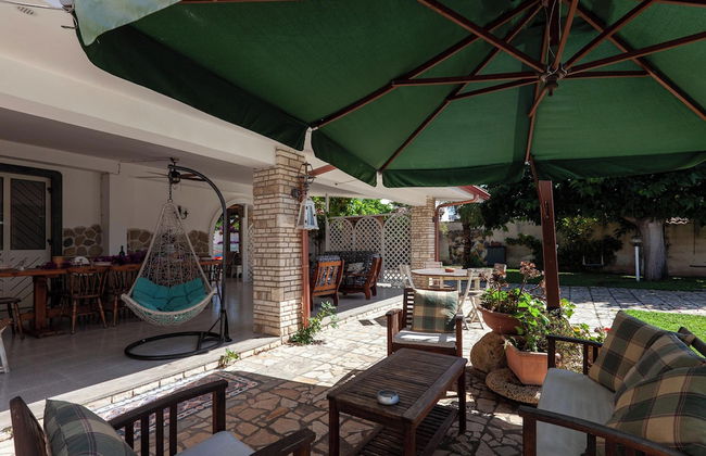 Villa Erika with private pool and garden - Foto 28