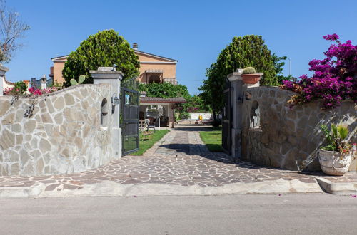 Photo 29 - Villa Erika with private garden