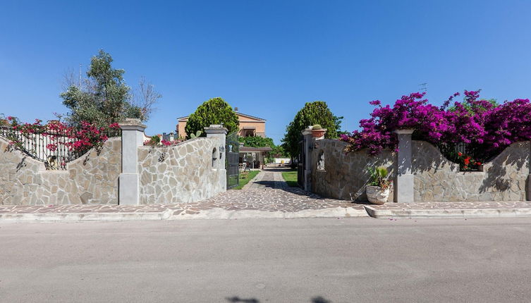 Photo 1 - Villa Erika with private garden