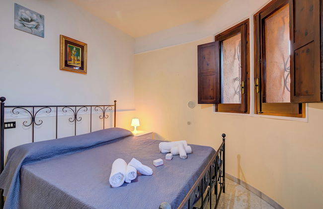 Villa Erika with private pool and garden - Foto 3