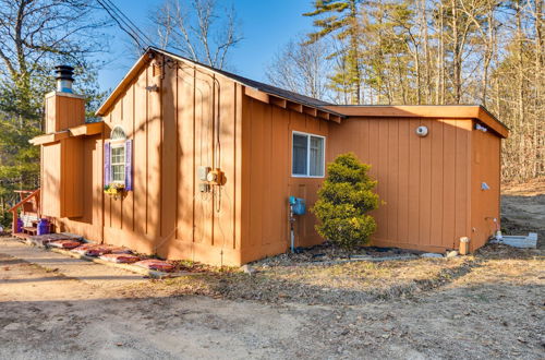 Photo 13 - Glen Cottage w/ Deck & River View: 3 Mi to Skiing