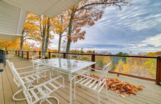 Photo 1 - Pet-friendly Michigan Home w/ Deck & Views