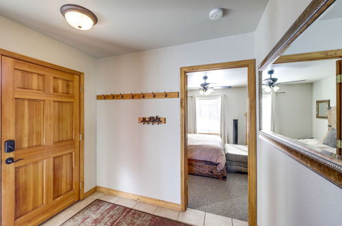 Photo 15 - Angel Fire Townhome w/ Hot Tub: 2 Mi to Ski Resort