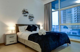 Foto 3 - Stunning Apartment with balcony Dubai Marina