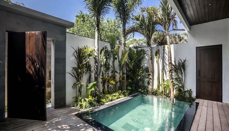 Photo 1 - Umayam Luxury Townhouse 6 by Alfred in Bali