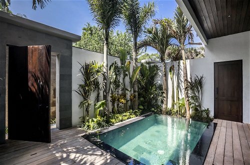 Foto 1 - Umayam Luxury Townhouse 4 by Alfred in Bali