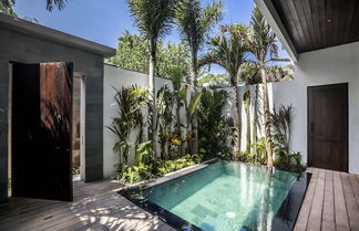 Foto 1 - Umayam Luxury Townhouse 4 by Alfred in Bali