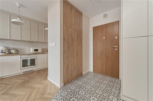Photo 31 - Krakowska Apartment by Renters Prestige