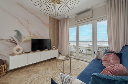 Foto 14 - Krakowska Apartment by Renters Prestige