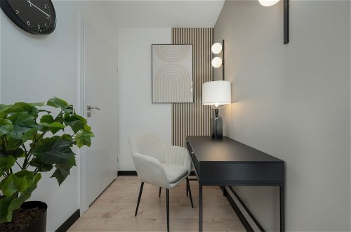 Foto 26 - Elegant Apartment in Wroclaw by Renters