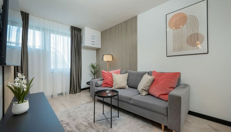Photo 1 - Elegant Apartment in Wroclaw by Renters