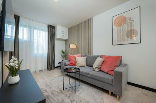 Foto 1 - Elegant Apartment in Wroclaw by Renters